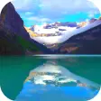 Lake Video Wallpaper 3D