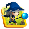 プログラムのアイコン：HELLO HERO (ハローヒーロー)
