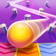 Programın simgesi: Golden Bounce
