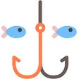 رمز البرنامج: HiFish