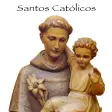 Santos Católicos