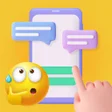 Icon of program: Chat Master: Prank Text G…