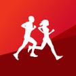 Biểu tượng của chương trình: Run Trainer - Running app