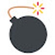 أيقونة البرنامج: GitHub Danger Zone Destro…