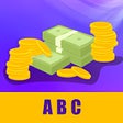 プログラムのアイコン：ABC-Online Loan App