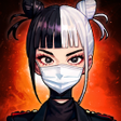 プログラムのアイコン：RED - SF Idle Game
