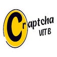 أيقونة البرنامج: Craptcha - VTOP Enhancer