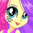 プログラムのアイコン：Ever Pony Fashion Dress U…