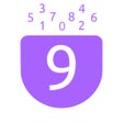 프로그램 아이콘: Pocket Numerology