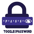 TogglePassword icon