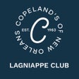 プログラムのアイコン：Copelands Lagniappe Club