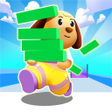 Иконка программы: Puppy Run: Bridge of Hear…