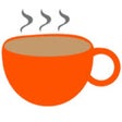 Caffeine App icon