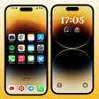 Ikona programu: iPhone 15 Pro Max Launche…