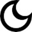 Icoon van programma: Github navigator profile …