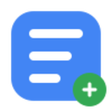 Ikona programu: Web Memo