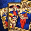 Icon of program: Tarot of Marseille