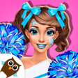 Icon of program: Hannahs Cheerleader Girls…
