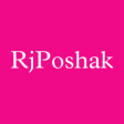 RjPoshak: Shopping App