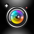 Icon of program: Camera Free with Colors e…