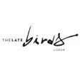 Ikon program: The Late Birds Lisbon