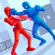 Ikona programu: Ragdoll Stick Fighter: Ba…