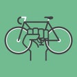 ไอคอนของโปรแกรม: Bike Lane Uprising