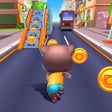 Icon of program: Cat Runner - Online Rush