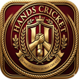 Icône du programme : Hand Cricket