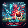Icoon van programma: Hand Cricket
