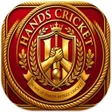 ไอคอนของโปรแกรม: Hand Cricket