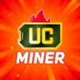プログラムのアイコン：UC Miner