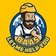 ไอคอนของโปรแกรม: BAAS Handyman app