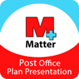 プログラムのアイコン：Post Office Plan Presenta…