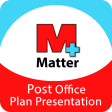Post Office Plan Presentation