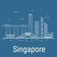 Singapore Travel Guide .