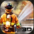 Ikona programu: World of Firefighter Hero…