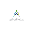 أيقونة البرنامج: حاسبة حساب المواطن
