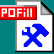 프로그램 아이콘: PDFill FREE PDF Tools