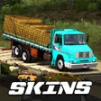程序图标：Skins Nas Estradas do Bra…