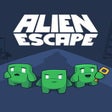 Icoon van programma: Alien Escape