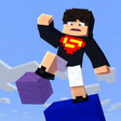 Ícone do programa: Parkour Maps mcpe