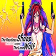 Ikon program: The Restless Sheep & The …