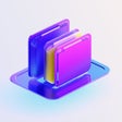 ไอคอนของโปรแกรม: PDF转换器-PDF阅读器PDF编辑器PDF转WO…