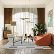 Ícone do programa: My Fantasy Home Design