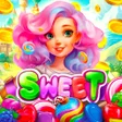 Icoon van programma: Sweet Crush