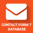 Иконка программы: Database for Contact Form…