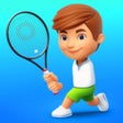 Ikon program: Twin Tennis