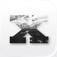 Ikona programu: Fuji X Weekly  Film Recip…