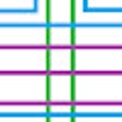 أيقونة البرنامج: Font size and layout chan…
